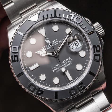 rolex al titanium|rolex titanium yacht master 2023.